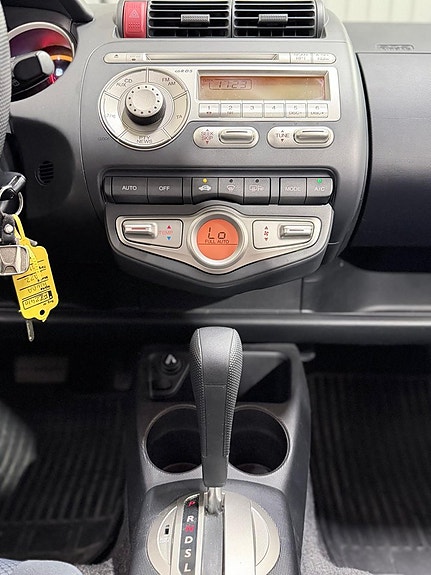 Honda Jazz 15 of 22