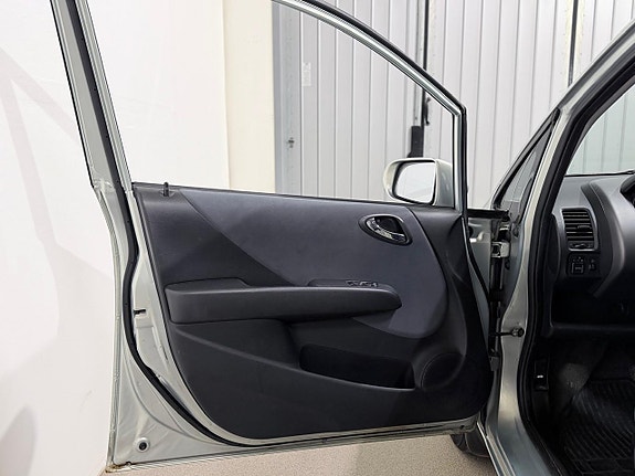 Honda Jazz 8 of 22