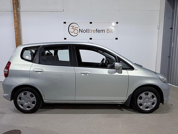 Honda Jazz 6 of 22