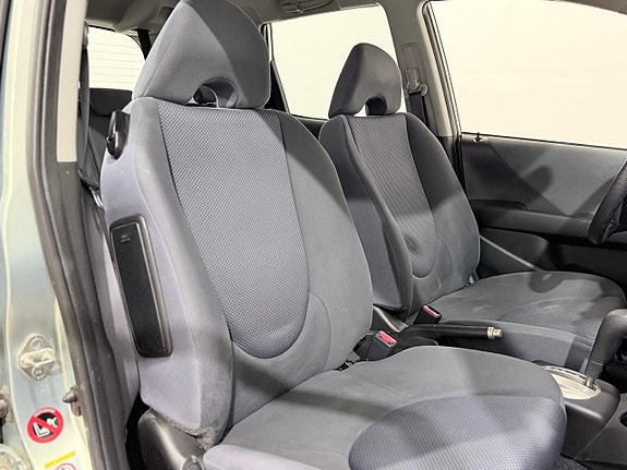 Honda Jazz 22 of 22