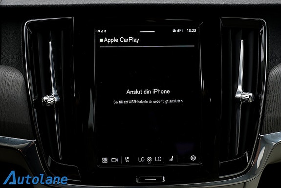 Volvo V90 30 of 30
