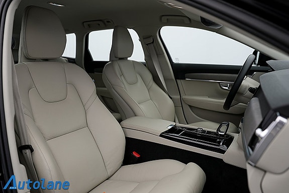 Volvo V90 21 of 30