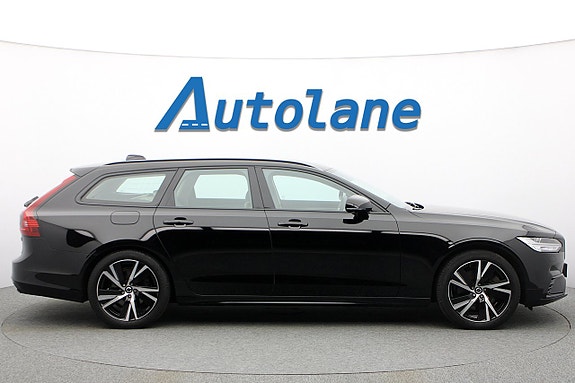 Volvo V90 4 of 30