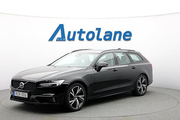 Volvo V90 9 of 30