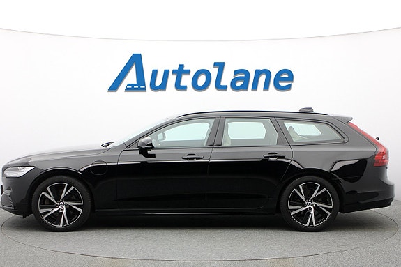 Volvo V90 8 of 30