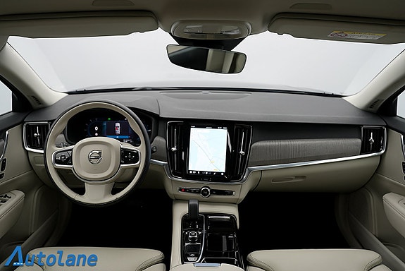 Volvo V90 17 of 30