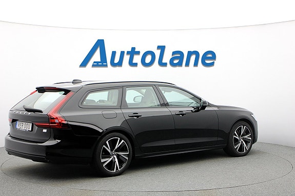 Volvo V90 5 of 30