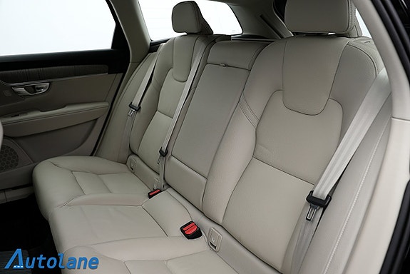 Volvo V90 25 of 30