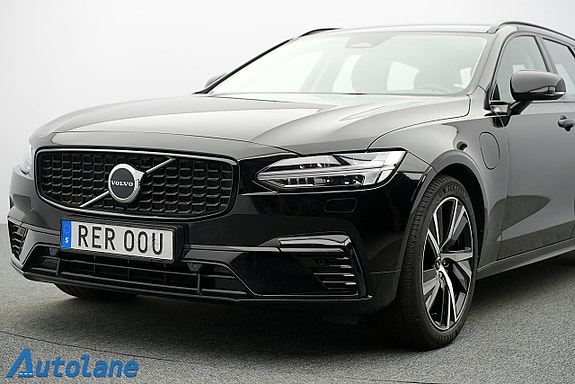 Volvo V90 13 of 30