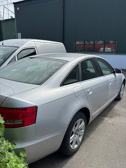 Audi A6 3 of 4