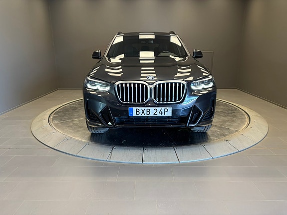 BMW X3 8 of 18