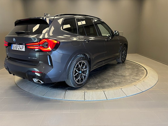 BMW X3 5 of 18