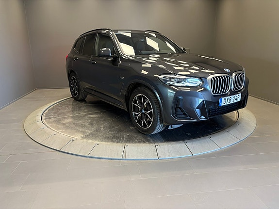 BMW X3 7 of 18