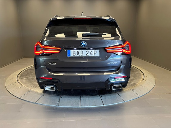 BMW X3 4 of 18