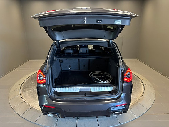 BMW X3 9 of 18