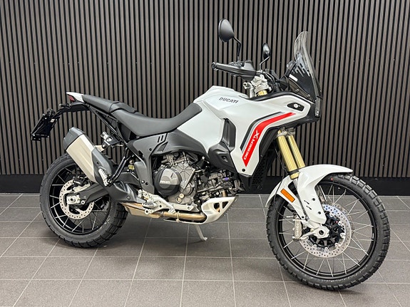 Ducati DesertX