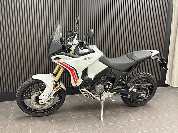 Ducati DesertX 5 of 5