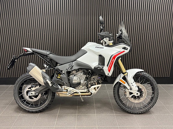 Ducati DesertX 2 of 5