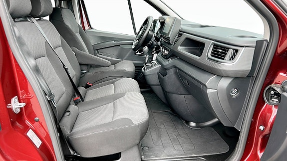 Renault Trafic 3 of 12
