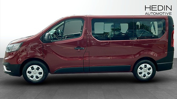 Renault Trafic 6 of 12
