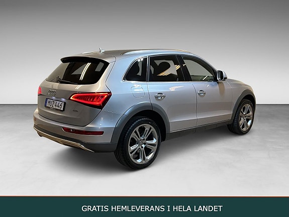 Audi Q5 2 of 5
