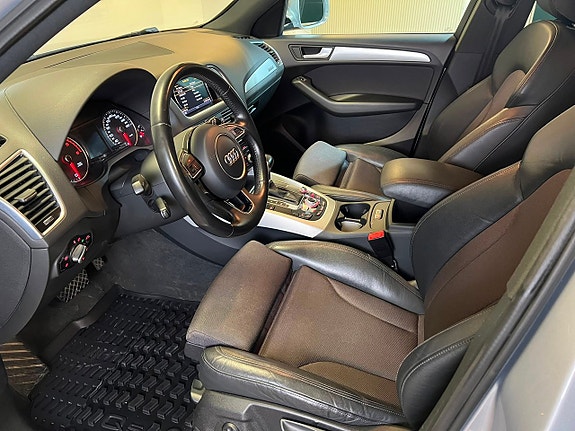 Audi Q5 5 of 5