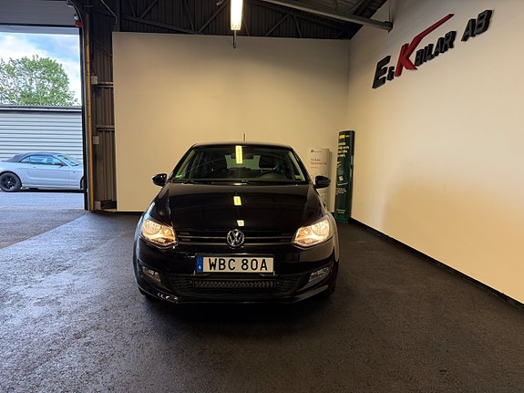 Volkswagen Polo 6 of 11
