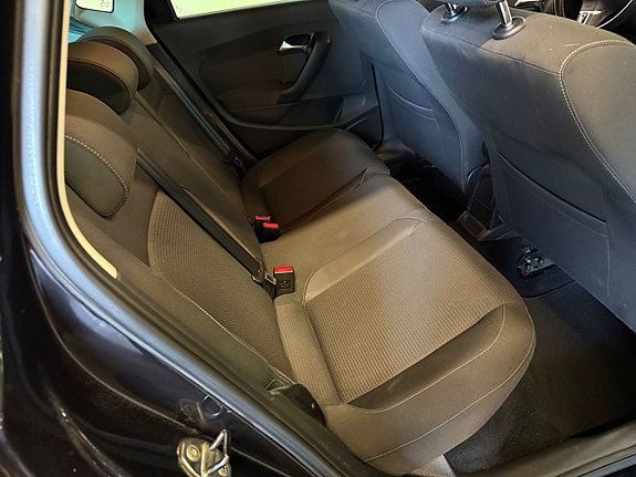 Volkswagen Polo 9 of 11
