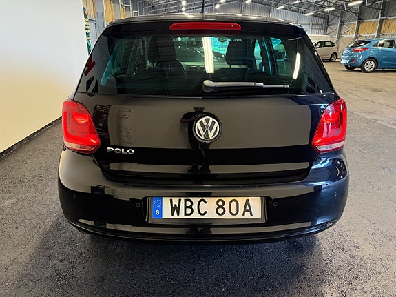 Volkswagen Polo 5 of 5