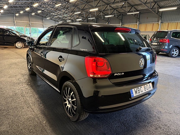 Volkswagen Polo 4 of 5