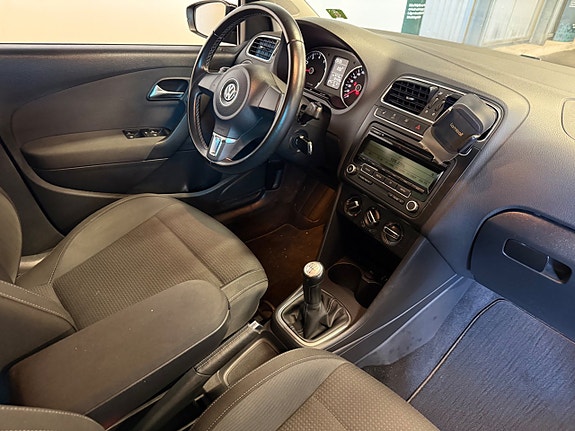 Volkswagen Polo 10 of 11