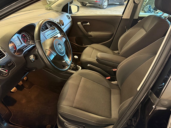 Volkswagen Polo 7 of 11