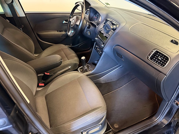 Volkswagen Polo 8 of 11