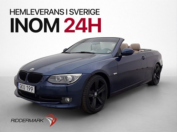 BMW 325i 3 of 5