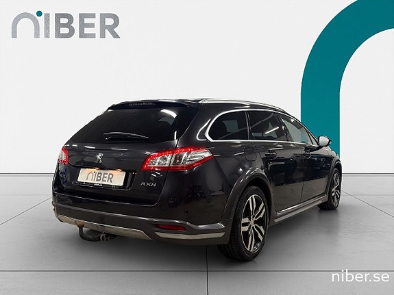 Peugeot 508 7 of 23