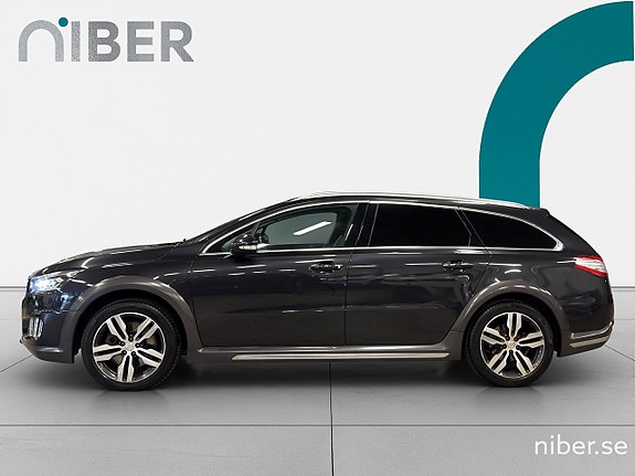 Peugeot 508 4 of 23