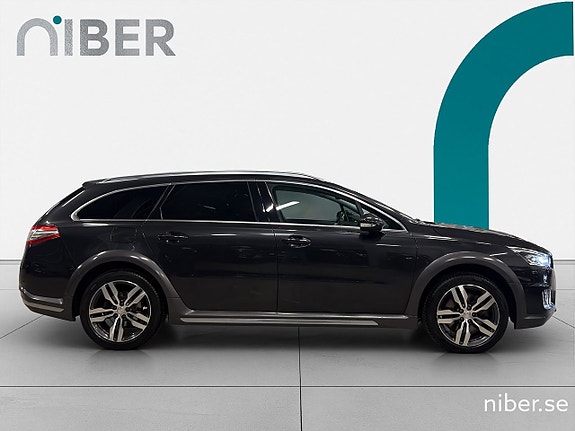 Peugeot 508 8 of 23