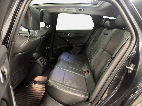 Peugeot 508 17 of 23