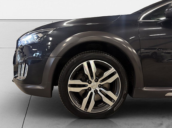 Peugeot 508 22 of 23