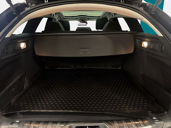 Peugeot 508 20 of 23