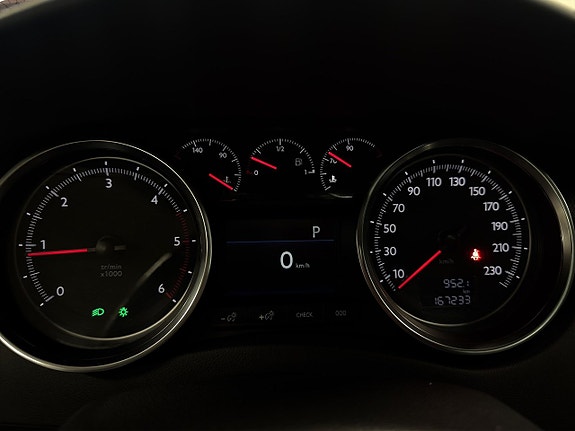 Peugeot 508 11 of 23