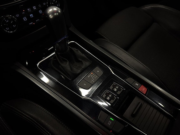 Peugeot 508 12 of 23