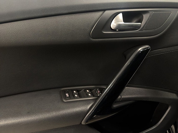 Peugeot 508 9 of 23