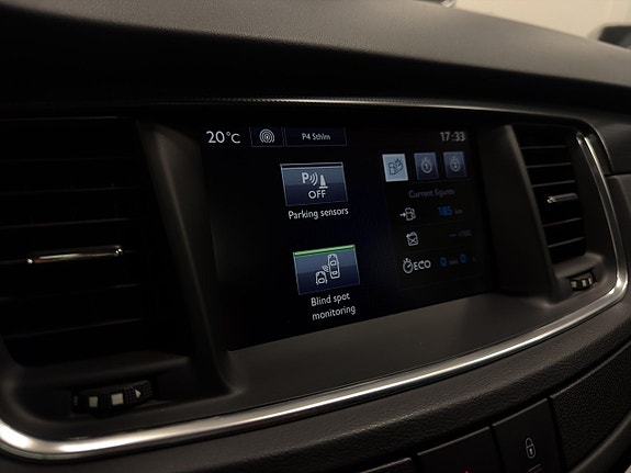 Peugeot 508 16 of 23