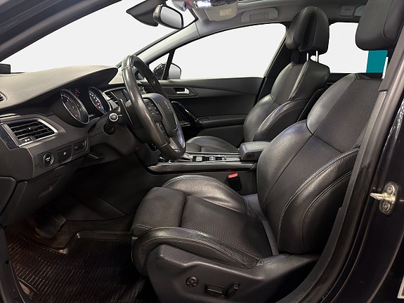Peugeot 508 10 of 23