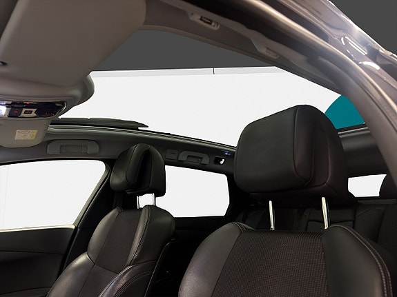 Peugeot 508 13 of 23
