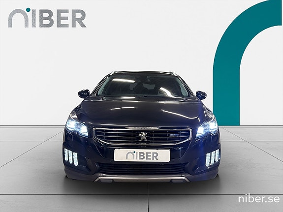 Peugeot 508 2 of 23