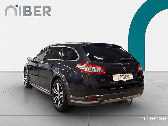 Peugeot 508 5 of 23
