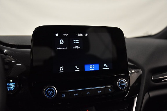 Ford Fiesta 14 of 16