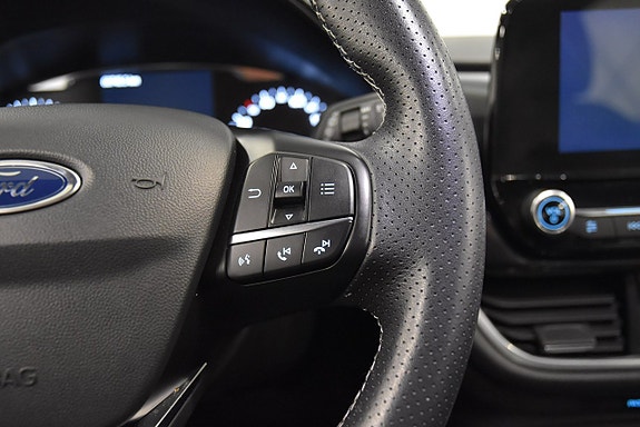 Ford Fiesta 9 of 16